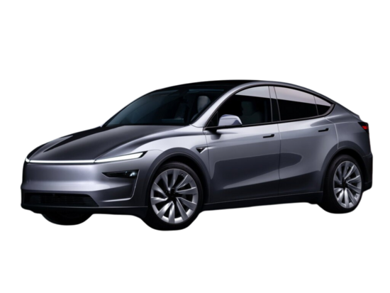 Model Y 1.2025 - ...